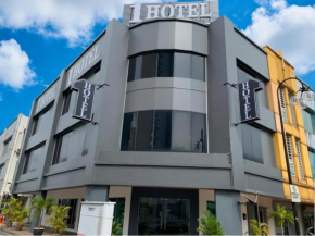 Отель 1 Hotel Kuchai Lama  Куала-Лумпур